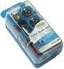 H4 Ring Spare Bulb Kit