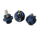 R509TMBL Dashboard Bulbs 12V 1.2W Blue