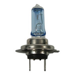 H7 ABD 12V 55W Xenon Extreme White Quartz Bulbs (pair)