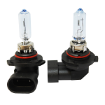 HB3/9005 ABD Xenon Extreme White bulbs (pair)