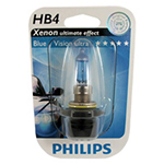 HB4/9006 Philips Blue Vision (pair)