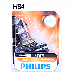 HB4/9006 Philips Premium 30% bulbs (pair)