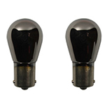 382 Silver Indicators (pair)