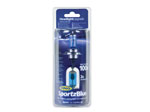 H4 Ring Sportz Blue 100/80W (pair)