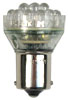 382 24 LED Bulbs (available in white, red, blue, yellow)