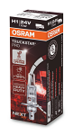 H1 Osram Truckstar (pair)