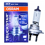 H7 Osram Truckstar (pair)