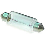 272 Festoon Replacement Bulb 11x38mm 