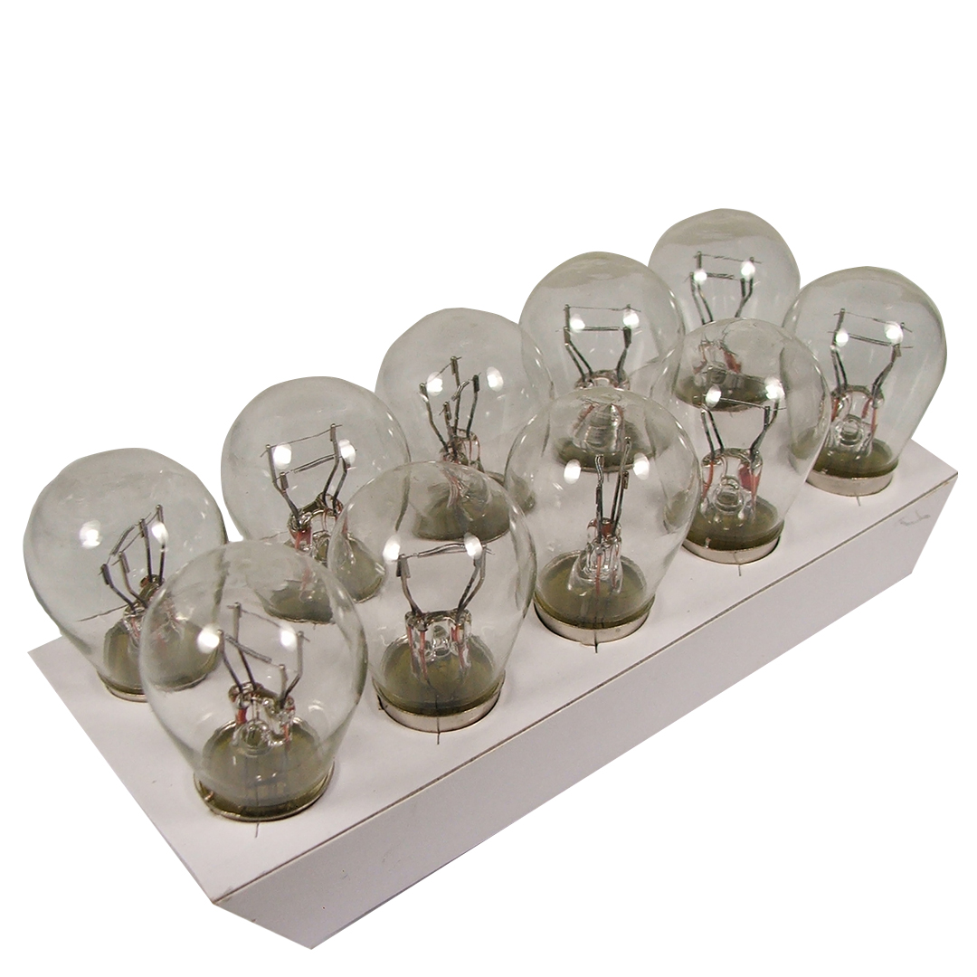 380 P21/5W Stop and Tail replacement bulb
