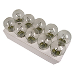 382 P21W Single filament replacement bulb