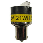 Reversing Alarm Bulb