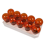 581 PY21W Amber Indicator Bulb