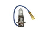 H3 460 24V 70W PK22S Halogen (pair)
