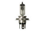 H4 475 75/70W P43T Halogen (pair)