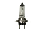 H7 499A 24V 70W P26D Halogen (pair)