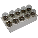 149 24V 5W BA15S (pair)