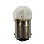 150 24V 5W BA15D (pair)