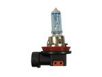 H11 Extreme white Xenon bulb (pair)