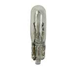 508 24V 1.2W Capless Dashboard bulb (pair)