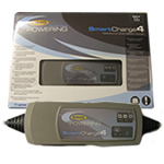 Portable Smart Charge 4