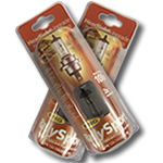 H4 Ring Rally Sport 160/90W (pair) NEW!