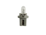 R508T 24v 1w P C B Tachograph Indicator & Panel Grey Base