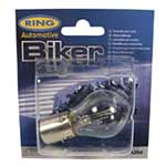RMU394 RING 12v 25/25w PX15D  Headlamp Bulb  