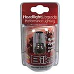 RMU417 RING 12v 35/35w BA20D Halogen Headlamp (Upgrades 395 Std Bulb)