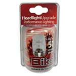 RMU412 RING 12V 20W P26s Halogen Headlamp (Upgrades 610/613 Std Bulb)