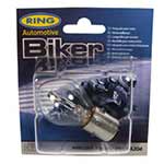 RMU395 RING 12v 35/35w PX15D Headlamp Bulb