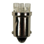 233 LED Quad Bulbs 