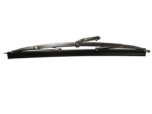 10" Cantilever Frame - Bayonet Fit Stainless Steel Wiper Blade 