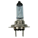 H7 ABD StyleVision +50% 12v 55w bulbs NEW! (pair)