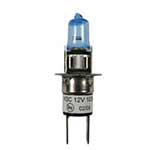 H3C ABD Extreme White 100W Xenon (Pair) 