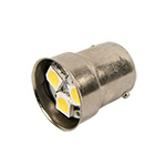 207 5 x LED Bulbs 