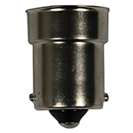 245 5 x LED Bulbs 