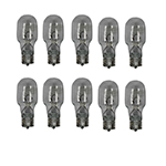 R955 12V 16W W16W Stop (High Level Brake Light)