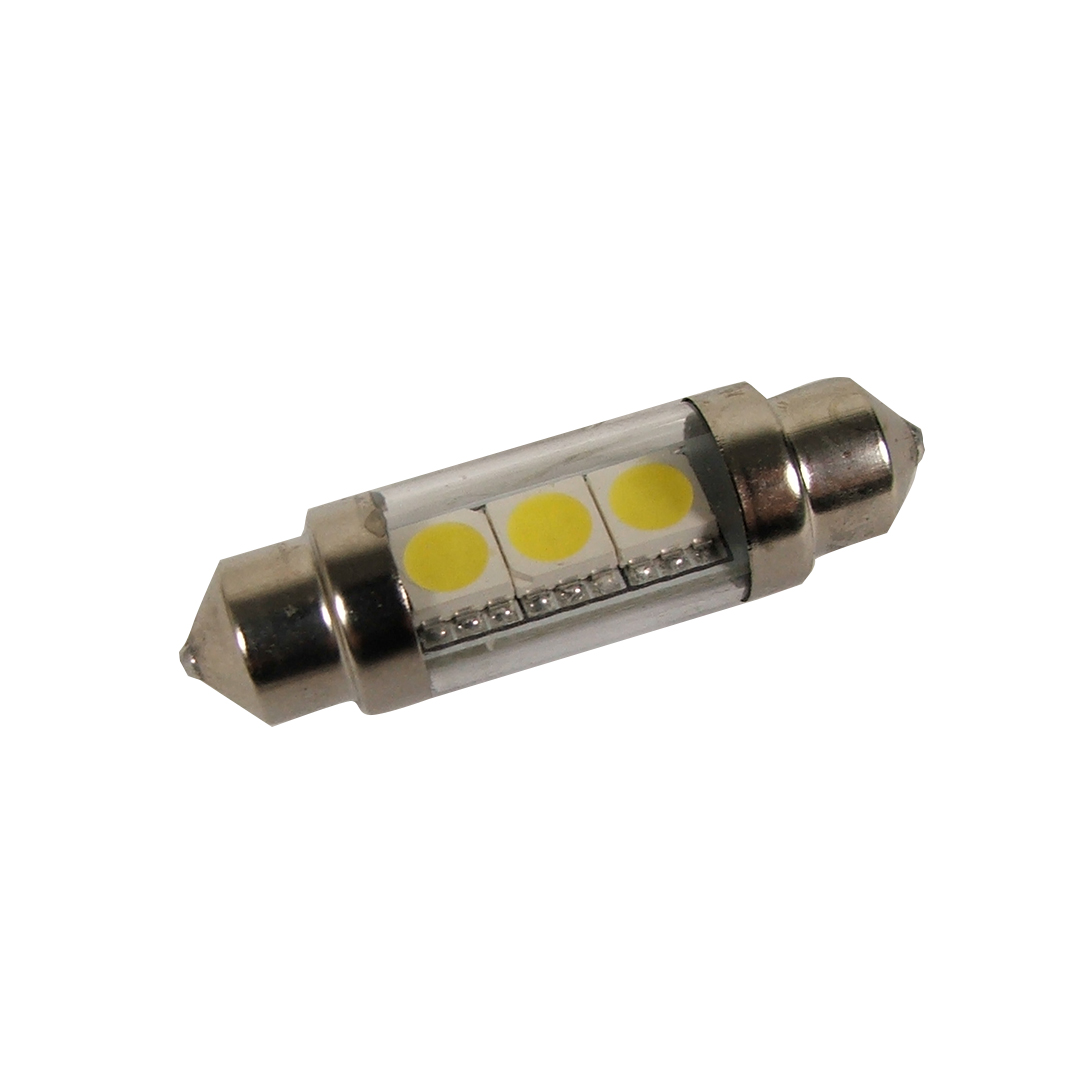 272 LED Extreme Power Festoon Bulbs - 38mm 