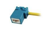 Ceramic Bulb Holder H1 & H3 