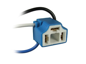 Ceramic Bulb Holder H4 