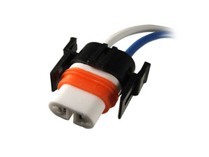 Ceramic Bulb Holder H11 