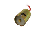 Bulb Holder BA15S 