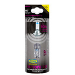 H7 Ring Xenon Max + 100% 12v 55w NEW! (pair) 