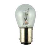 381 P21/5W SBC BA15d Stop & Tail