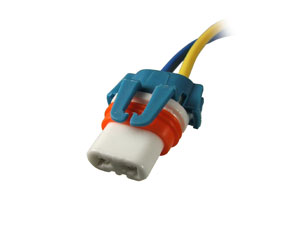 Ceramic Bulb Holder 9005