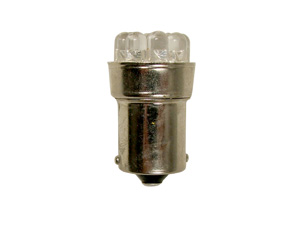 149 9 x LED Bulbs