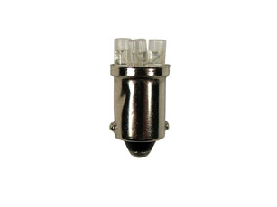 233 LED Quad Bulbs