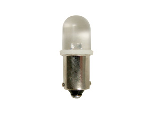 249 1 x LED 24V MCC BA9s Side & Tail T4W