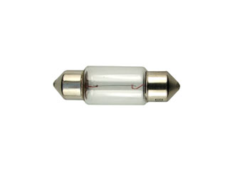 272 Vision 24 12V 5W 38mm Festoon Long Life Bulb