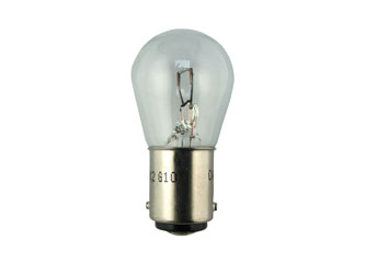 335 12v 21w Single filament replacement bulb